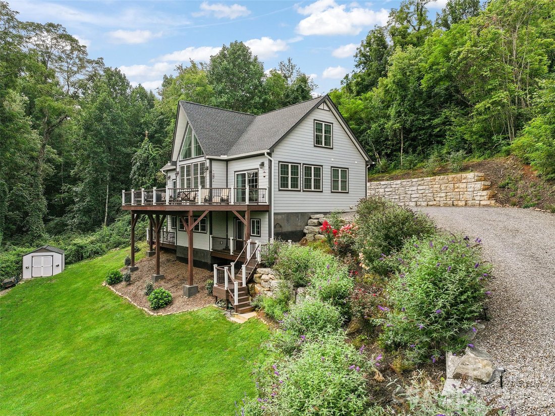 House in Waynesville, North Carolina, United States 3 - 17918940