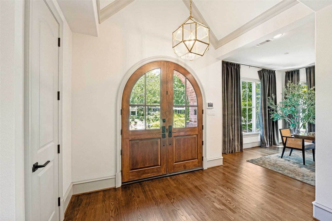 House in Dallas, Texas, United States 3 - 18586094