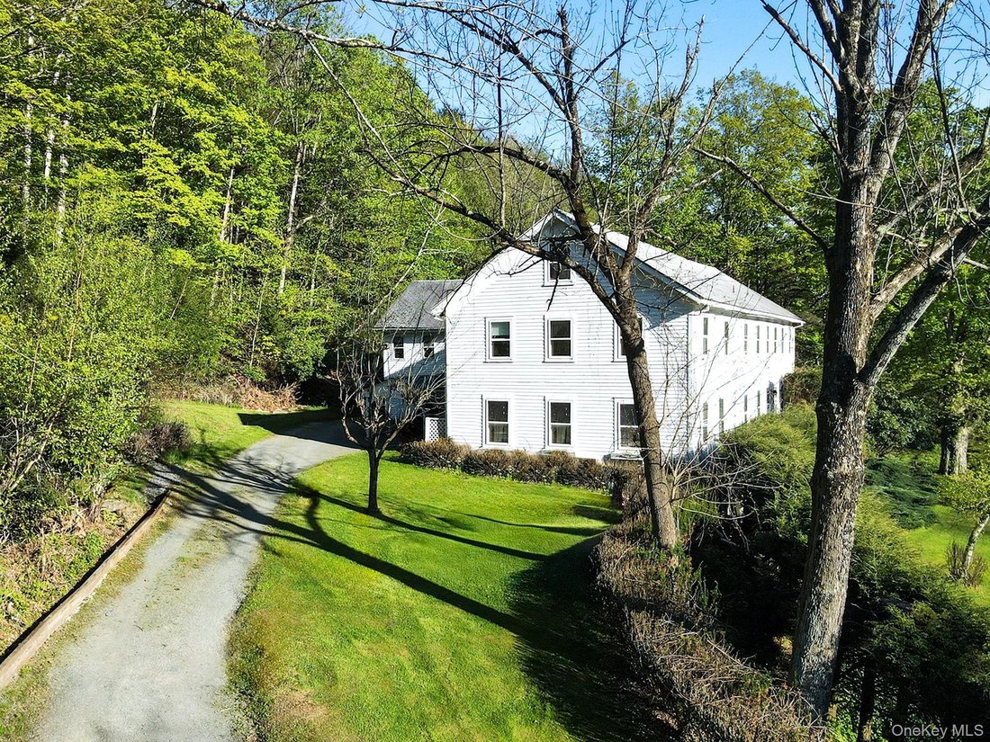 House in Roscoe, New York, United States 1 - 18581452
