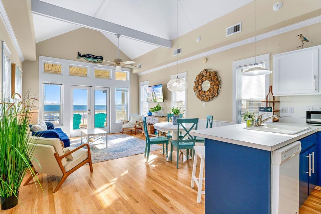 House in Saint George Island, Florida, United States 5 - 18583429