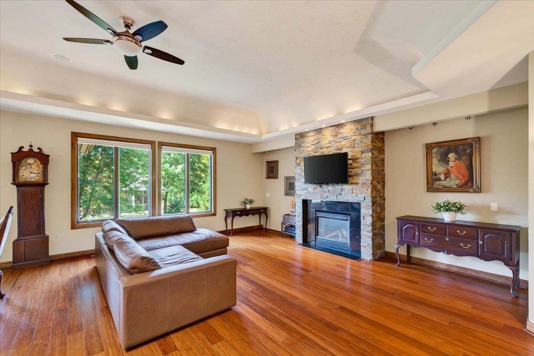 Condo in Madison, Wisconsin, United States 3 - 18583230