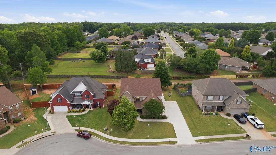 House in Madison, Alabama, United States 2 - 17981556