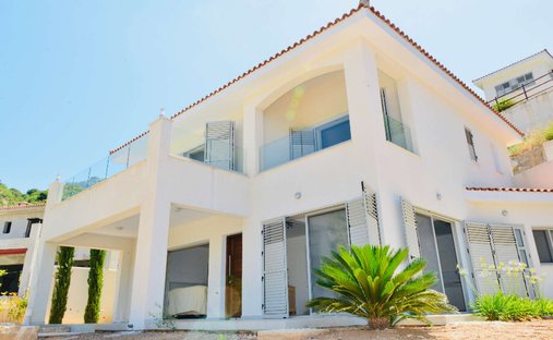 Villa in Tala, Paphos, Zypern 1
