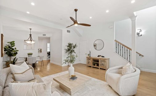 Residenza a San Diego, California, Stati Uniti 1