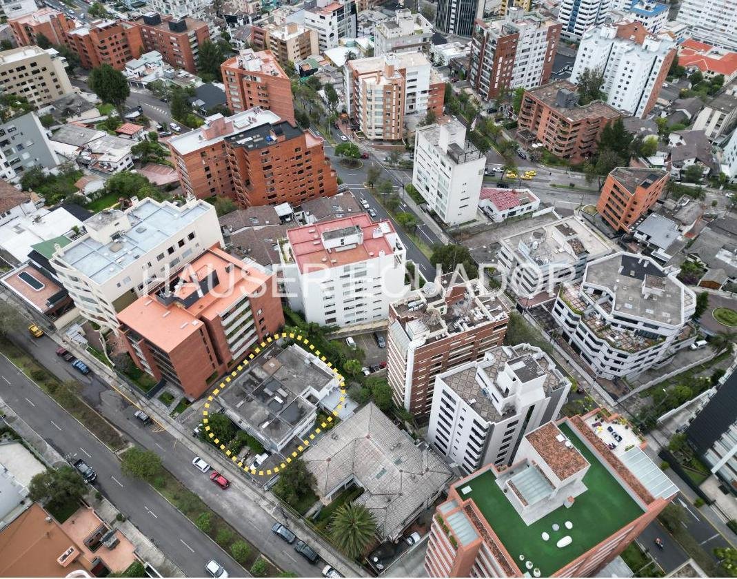 Land in Quito, Pichincha, Ecuador 2 - 18582378