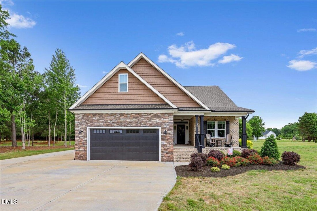 House in Kenly, North Carolina, United States 4 - 18584326