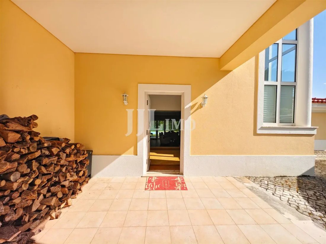House in Cascais e Estoril, Lisbon, Portugal 1 - 18580544