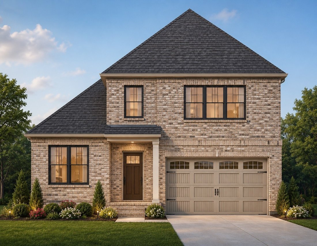 House in Hendersonville, Tennessee, United States 1 - 18572074