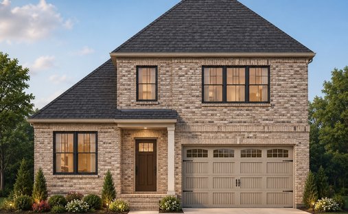 Casa en Hendersonville, Tennessee, Estados Unidos 1
