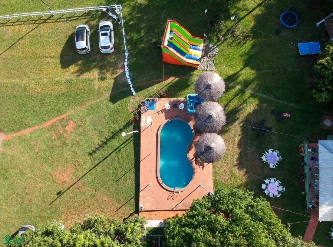 Land in Luque, Central Department, Paraguay 1 - 18026850