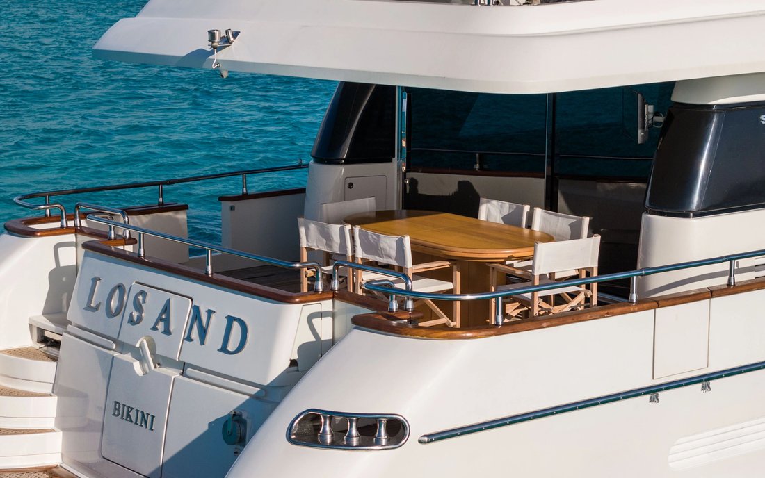 Motor Yacht in United States 4 - 17885537