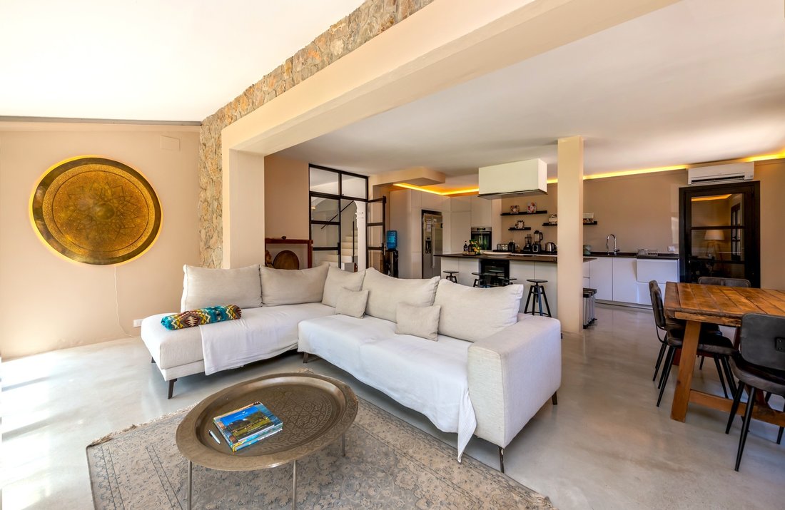 Country House in Alaro, Balearic Islands, Spain 5 - 18580554
