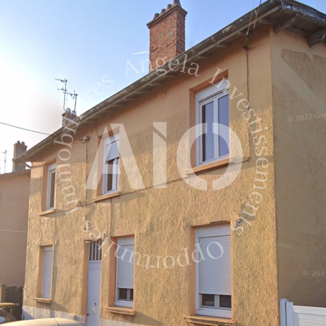 Estate in Decines-Charpieu, Auvergne-Rhône-Alpes, France 1 - 18585242