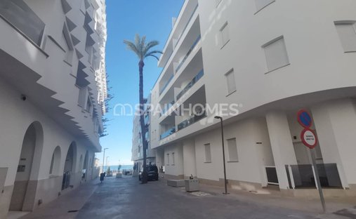 Penthouse in Torrevieja, Valencian Community, Spain 1