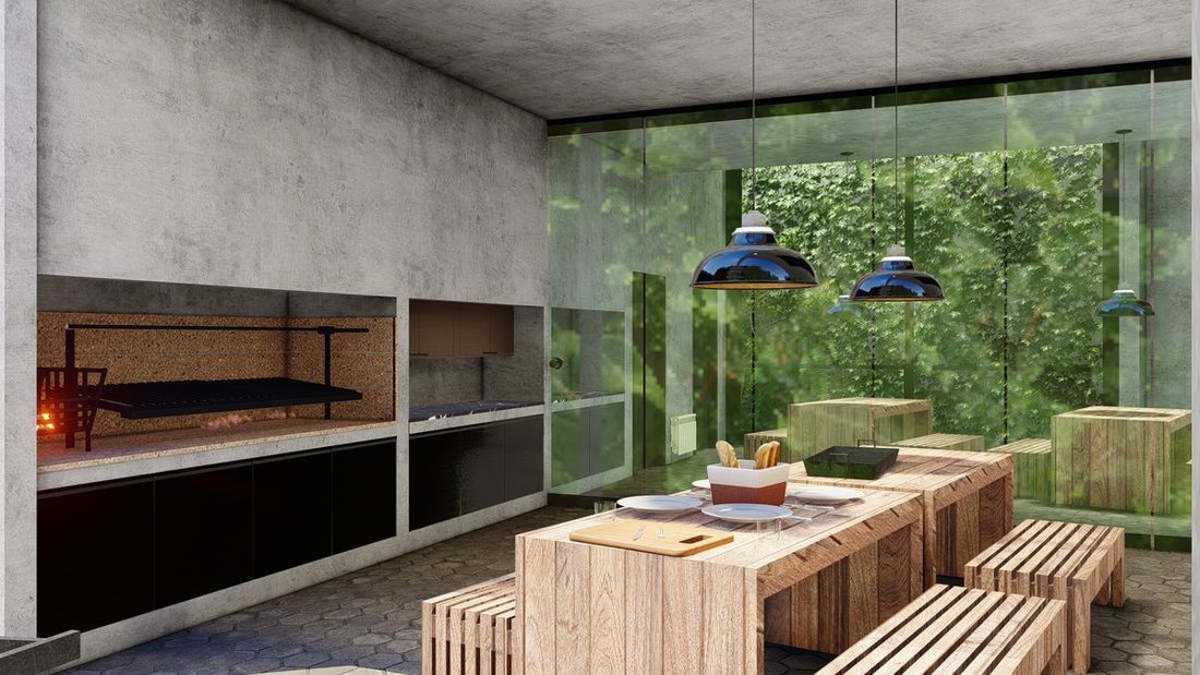 Apartment in Rosario, Santa Fe Province, Argentina 3 - 18580415