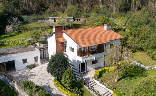 Maison à Coronado (Sao Romao e Sao Mamede), District de Porto, Portugal 1