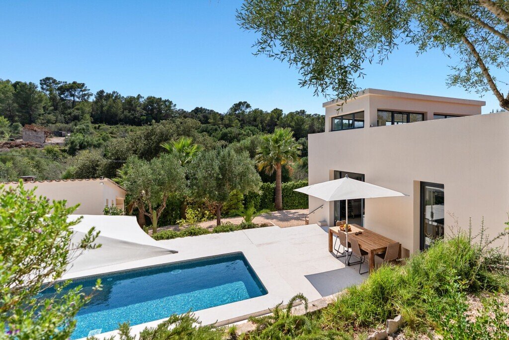 Farm Ranch in Montuiri, Balearic Islands, Spain 5 - 18584393