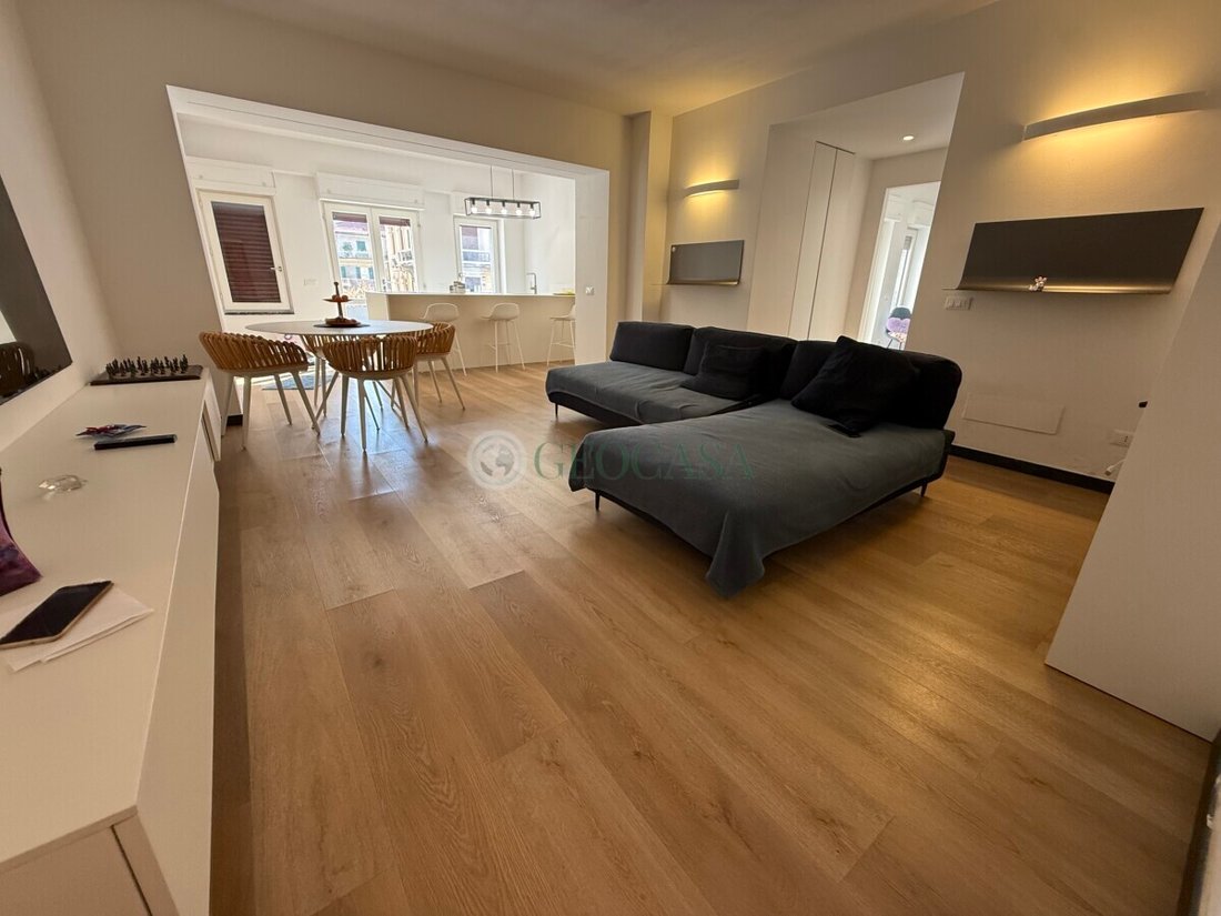 Apartment in Ospedale - Piazza Europa, La Spezia, Italy 3 - 16610862