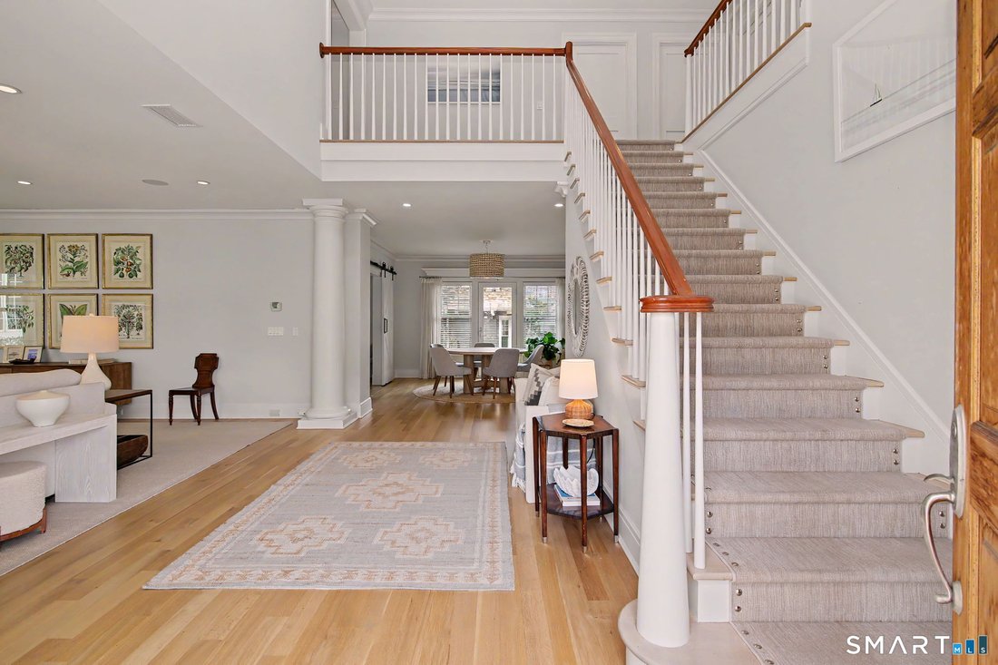 House in Norwalk, Connecticut, United States 4 - 18583259