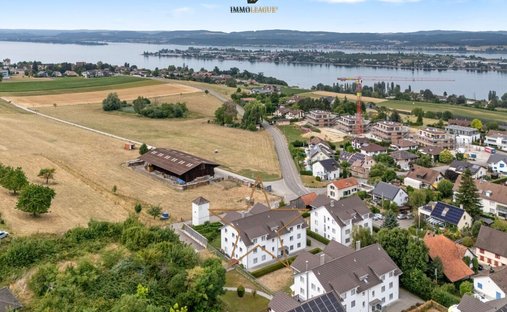 Apartment in Salenstein, Thurgau, Switzerland 1