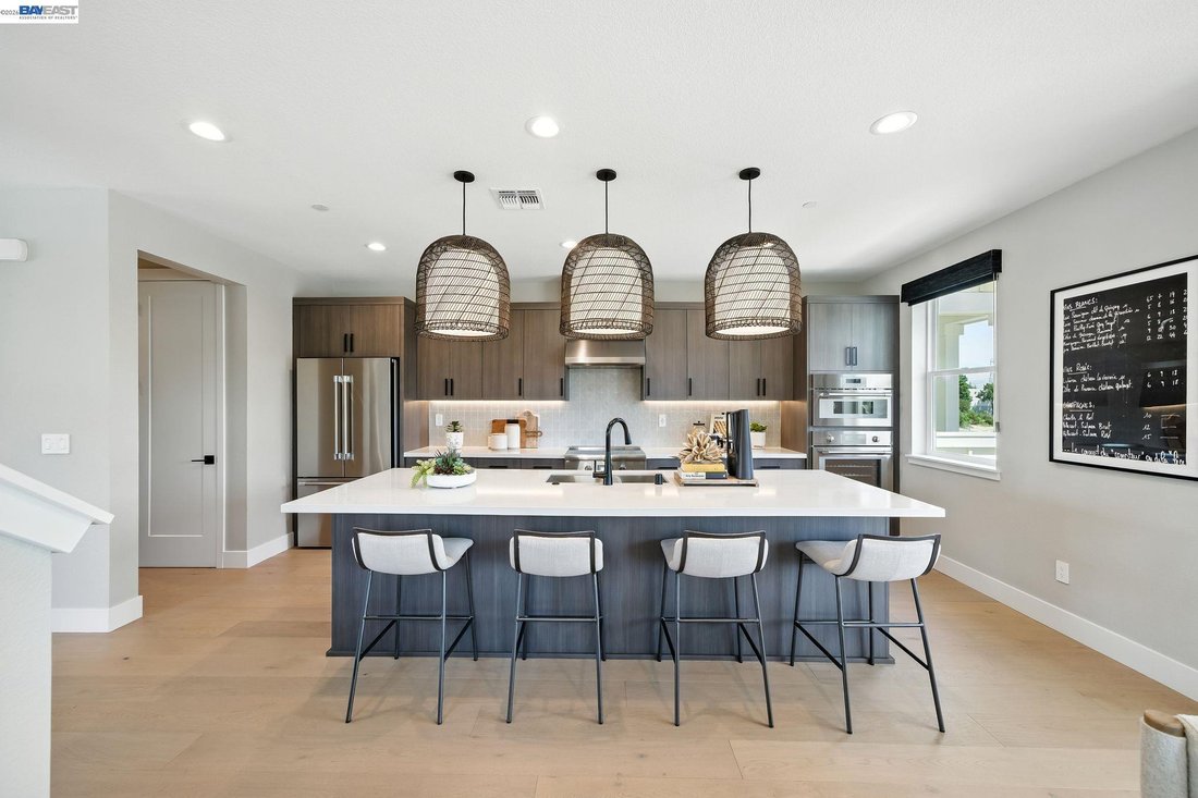Townhouse in Livermore, California, United States 2 - 18584329