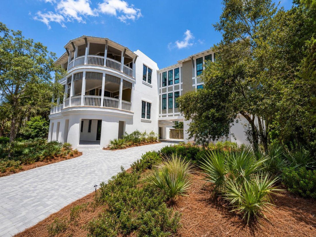 House in Santa Rosa Beach, Florida, United States 4 - 18584454