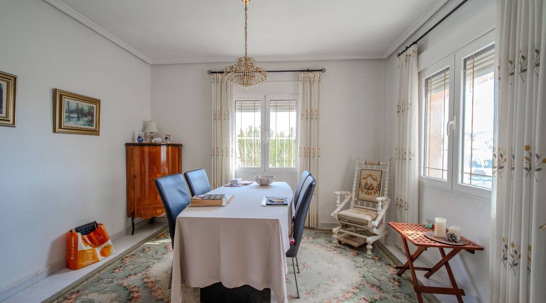 Villa a Quesada, Rojales, Comunità Valenzana 4 - 18451490