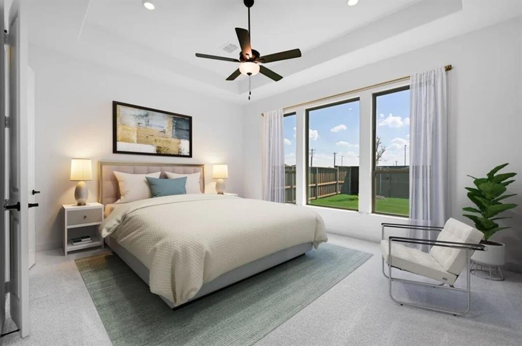 Haus in Little Elm, Texas, Vereinigte Staaten 4 - 18584984