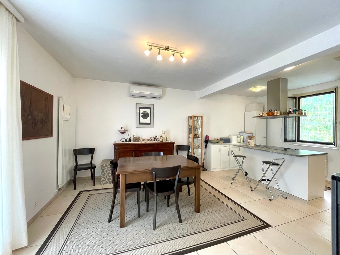Penthouse in Locarno, Ticino, Switzerland 5 - 18581064