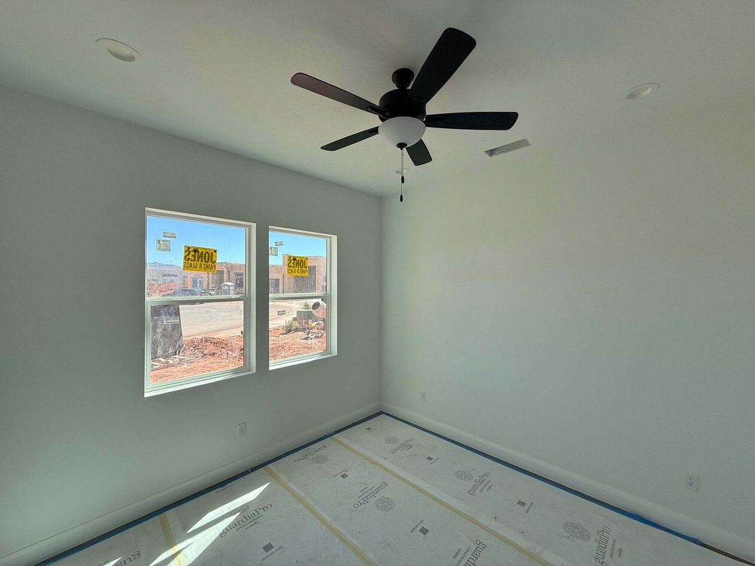 House in Ivins, Utah, United States 5 - 18132029
