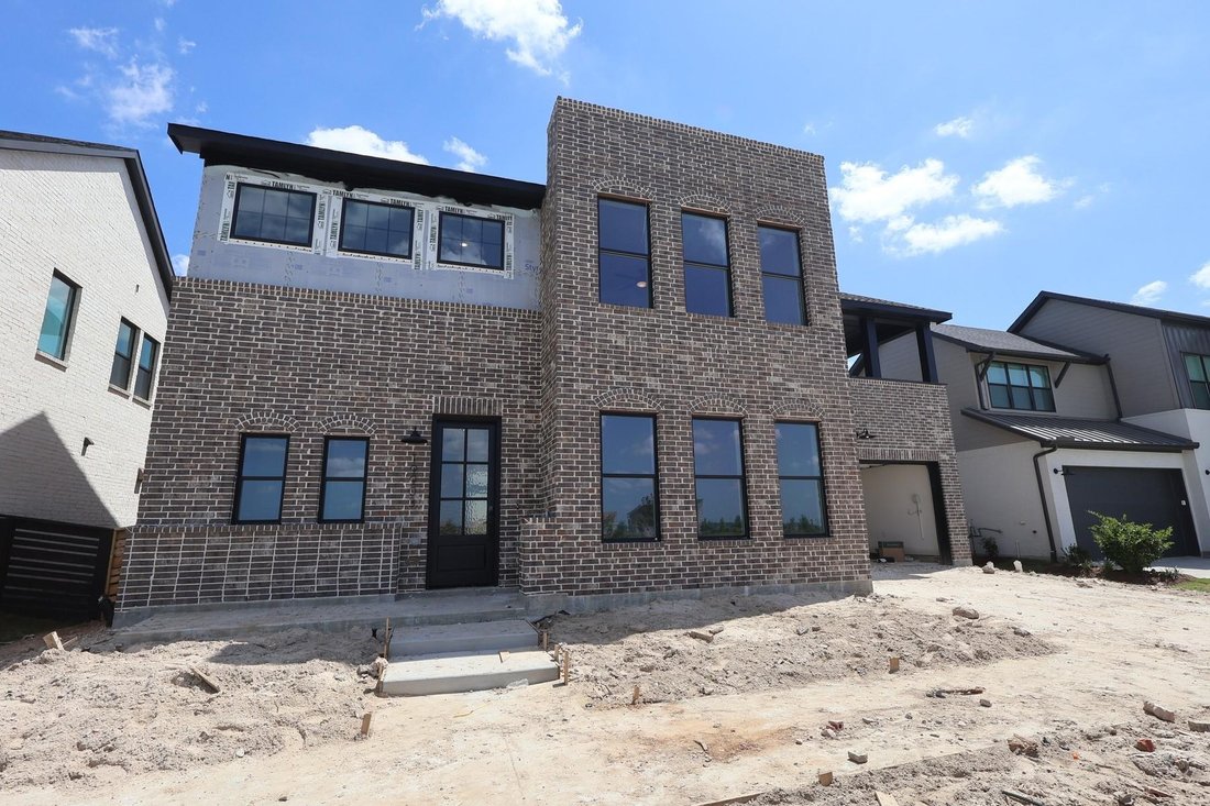 House in Houston, Texas, United States 2 - 17722680