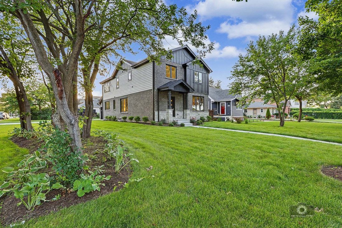 House in La Grange, Illinois, United States 2 - 18582020