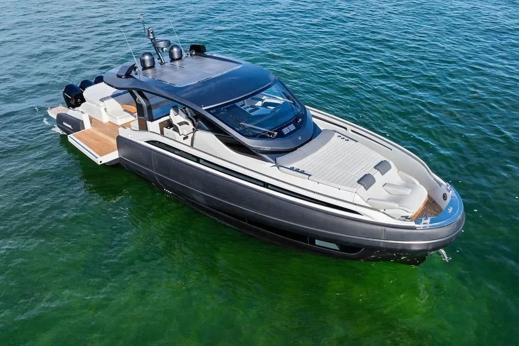 Cruiser in United States 3 - 18130888