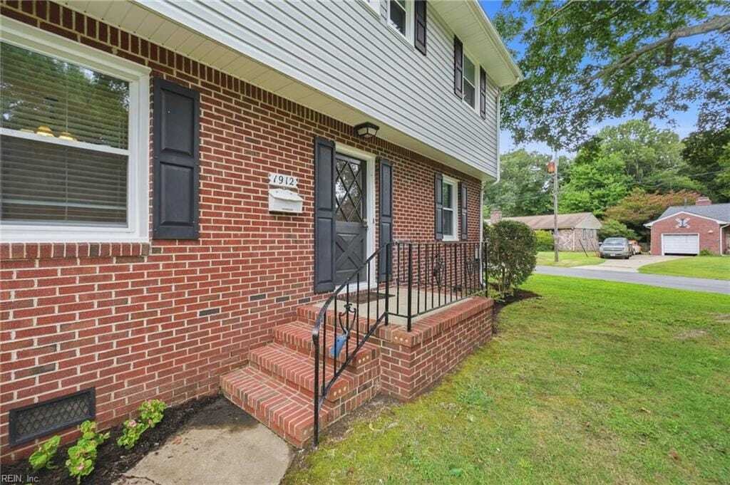 House in Virginia Beach, Virginia, United States 4 - 18581784
