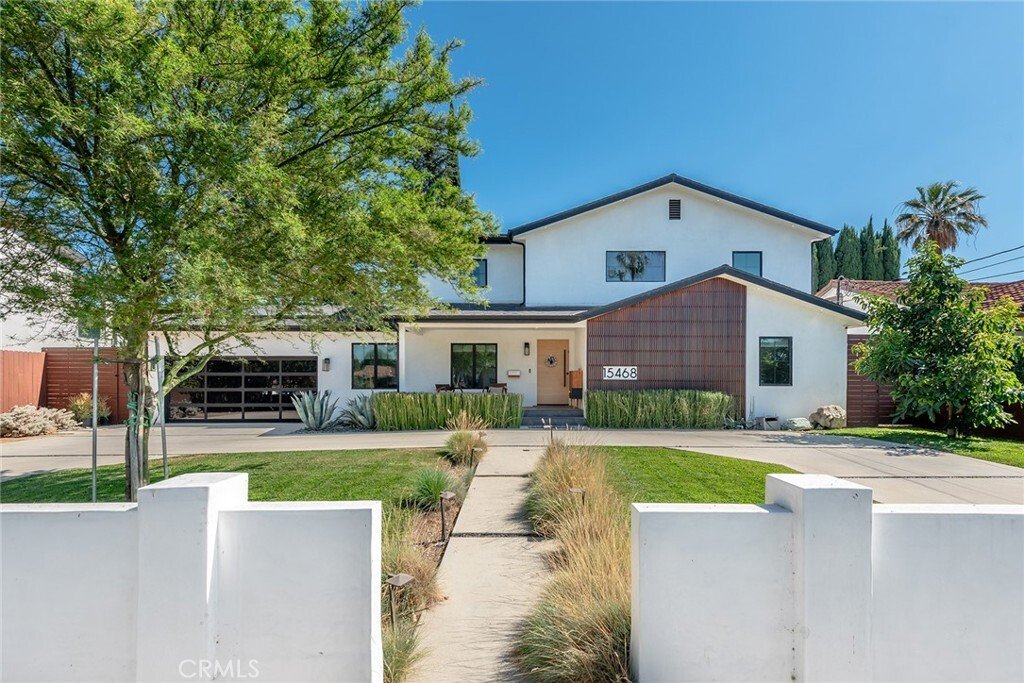 House in Los Angeles, California, United States 1 - 18584821