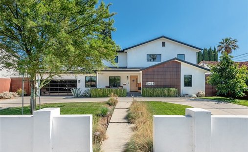House in Los Angeles, California, United States 1