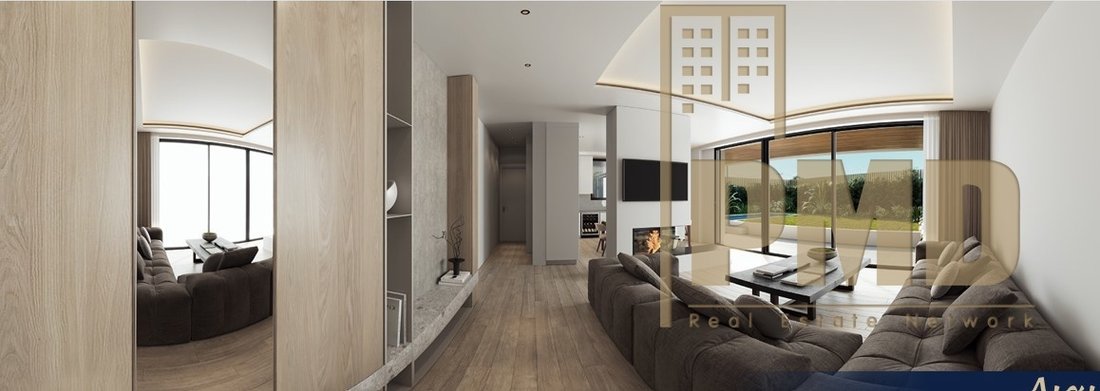 Apartment in Glyfada, Attica, Greece 5 - 17693468