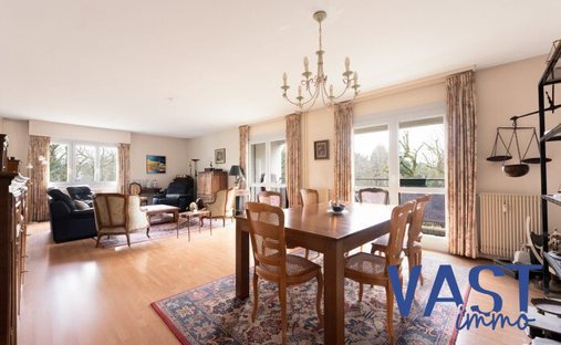 Apartment in Berckem-Kleber-Saint Charles, La Madeleine, France 1