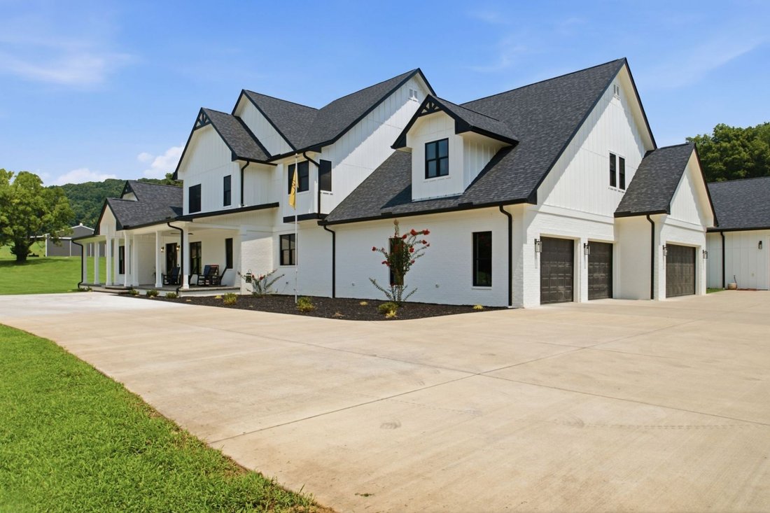 House in Pulaski, Tennessee, United States 1 - 18586085