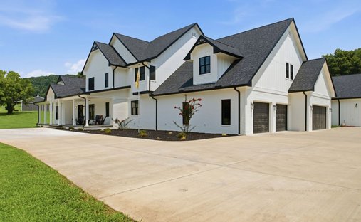 House in Pulaski, Tennessee, United States 1