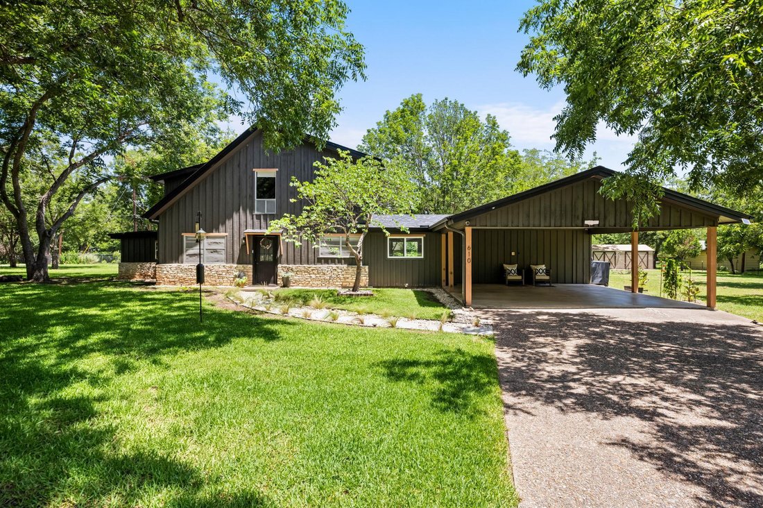 House in Austin, Texas, United States 2 - 18584172