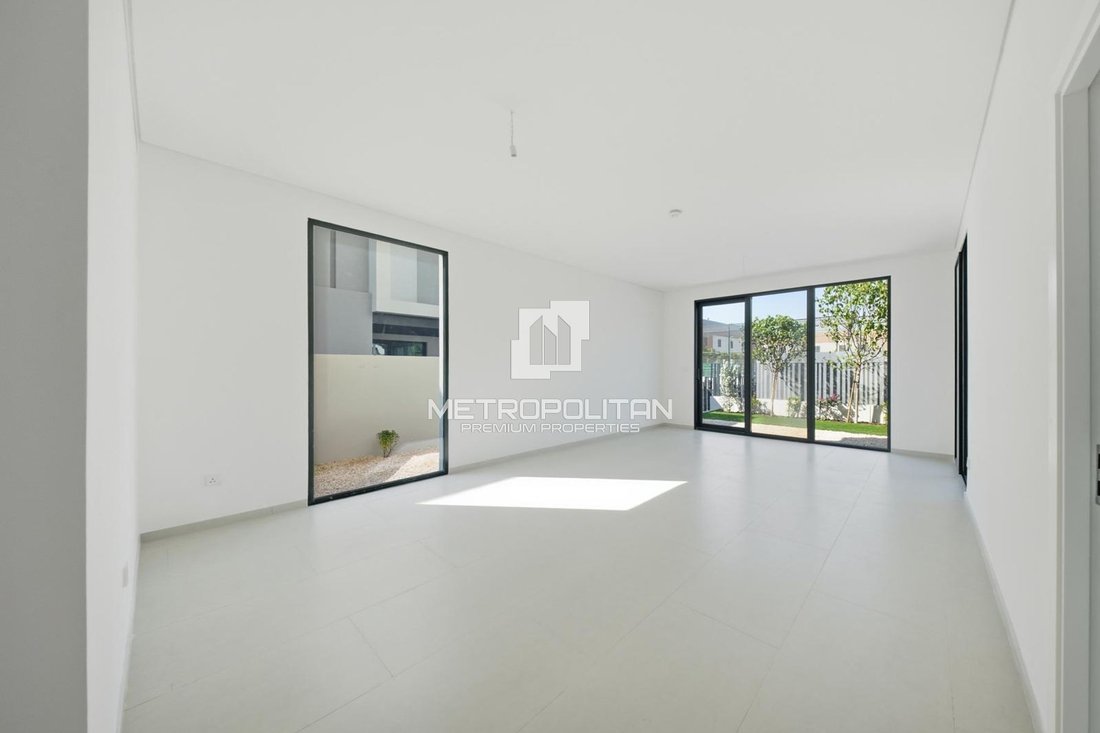 Townhouse in Al Furjan, Dubai, United Arab Emirates 3 - 18560244
