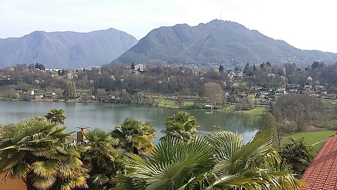 House in Muzzano, Ticino, Switzerland 2 - 18580978