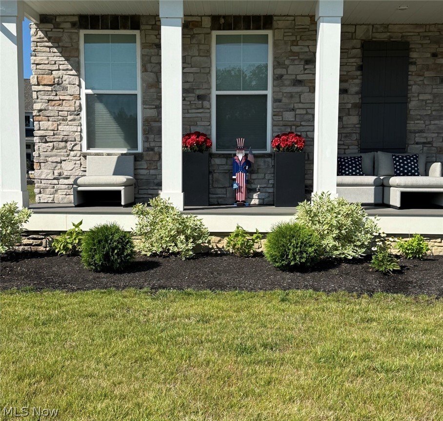 House in Avon Lake, Ohio, United States 4 - 18581551