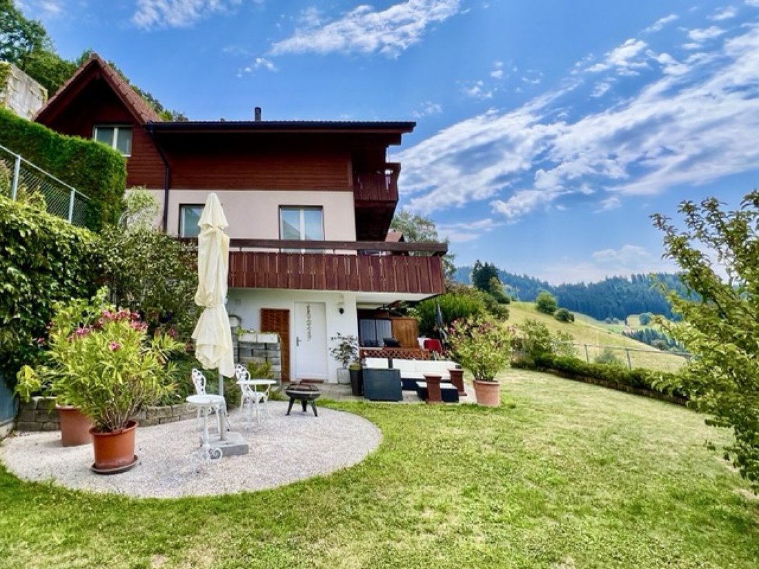Apartment in Schwendibach, Canton of Bern, Switzerland 1 - 18580999
