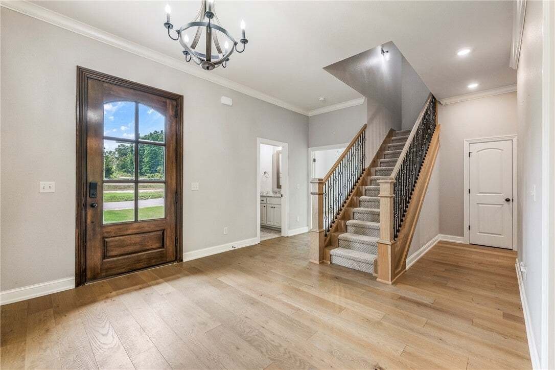 House in Rogers, Arkansas, United States 4 - 18179668