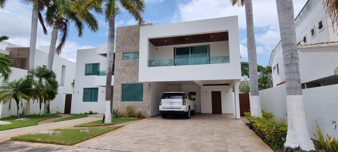 House in Cancún, Quintana Roo, Mexico 2 - 18582690