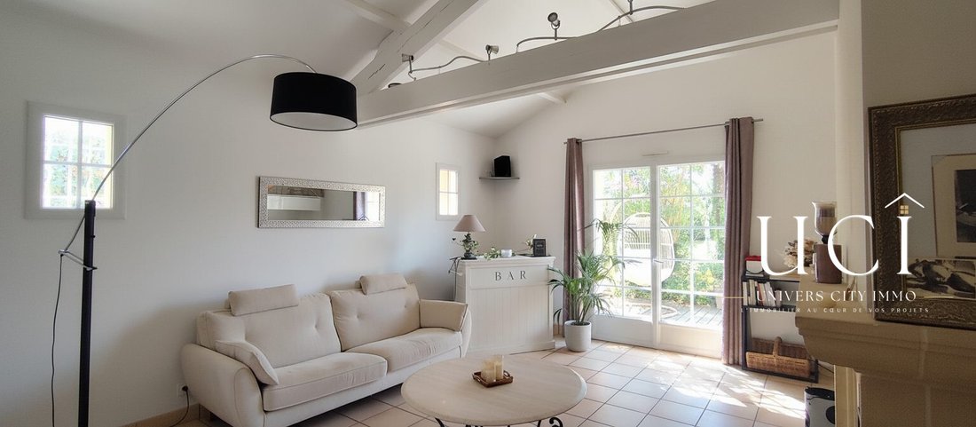 House in Le Centre, Bouaye, France 2 - 18384983