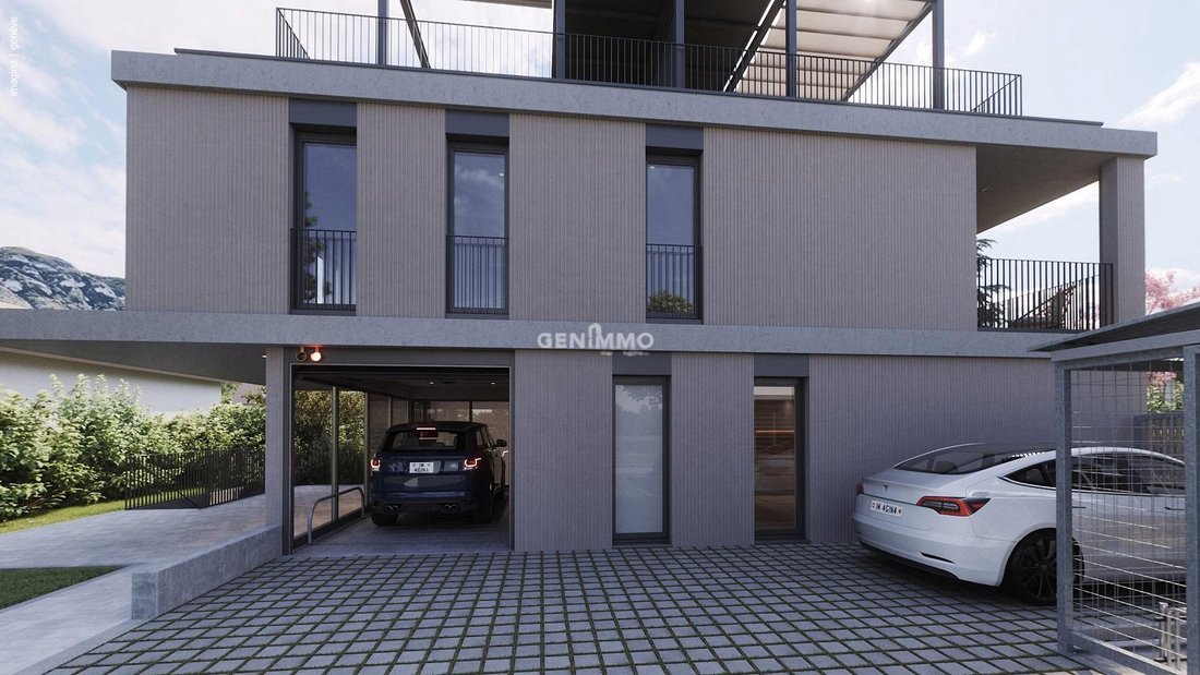 Apartment in Veyrier, Genève, Switzerland 3 - 18580757