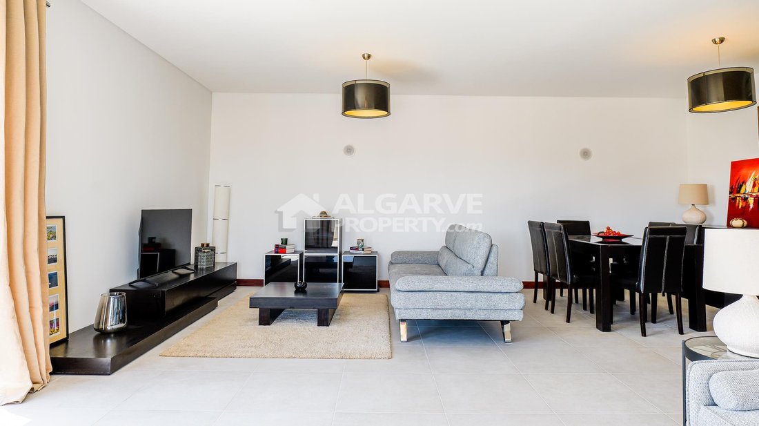 Appartement à Vilamoura, Quarteira, Algarve 2 - 18585476